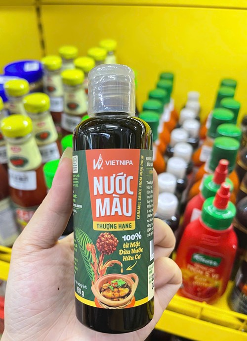 Nước màu 150g