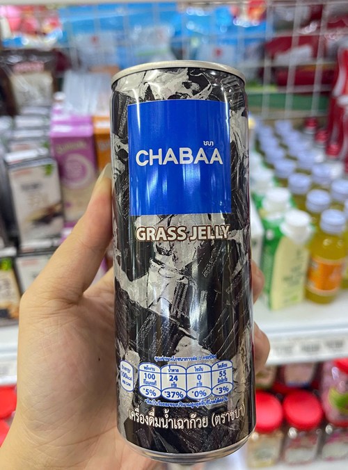 Nước sương sáo 230ml