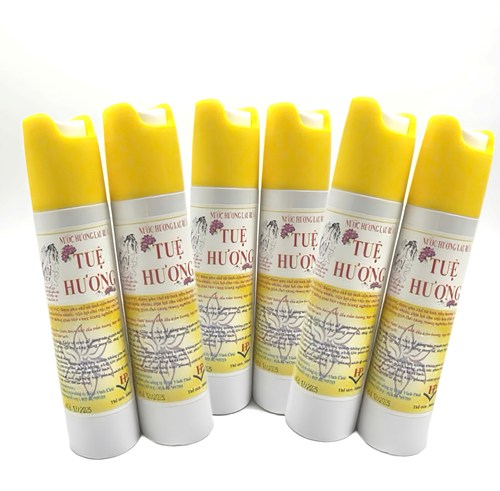 Nước tuệ hương 300ml
