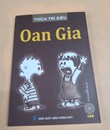 Oan Gia 