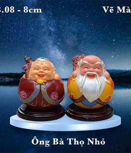 ÔNG BÀ THỌ B08