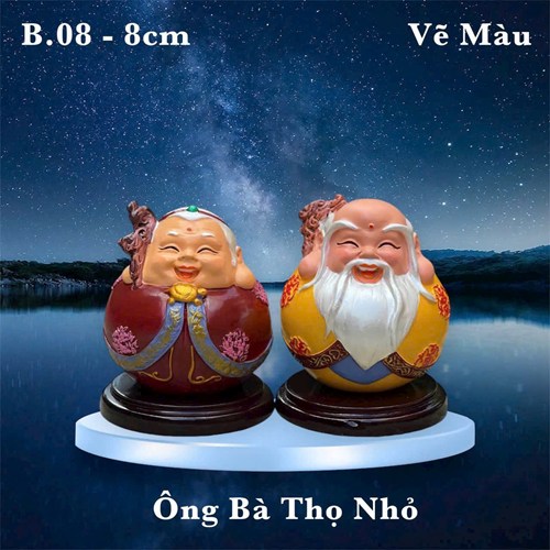 ÔNG BÀ THỌ B08