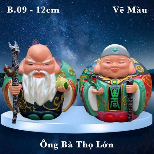 ÔNG BÀ THỌ B09