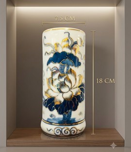 Ống hương lộc phát S2