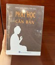 Phật Học Căn Bản Sư GIỚI ĐỨC
