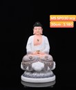 Phật tổ đá SP030 30cm XCY