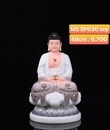 Phật Tổ Đá SP030 48cm XCY