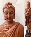 Phật Trì Bát Đứng 1m
