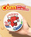 Phô mai 8 miếng