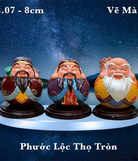 PHÚC LỘC THỌ B07