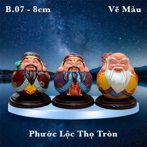 PHÚC LỘC THỌ B07