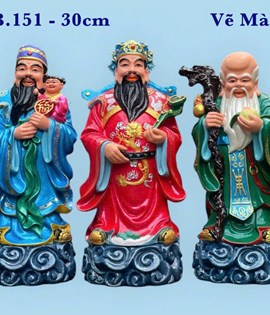 PHÚC LỘC THỌ B151