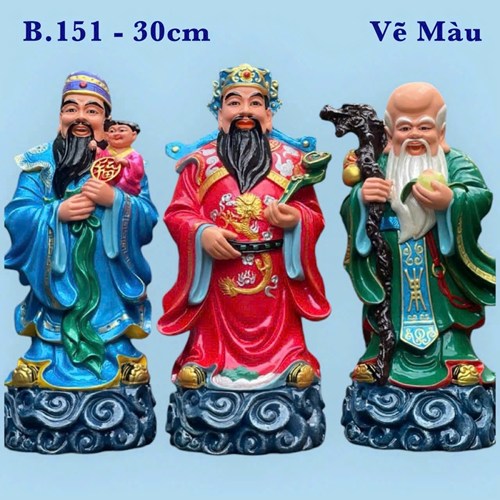 PHÚC LỘC THỌ B151