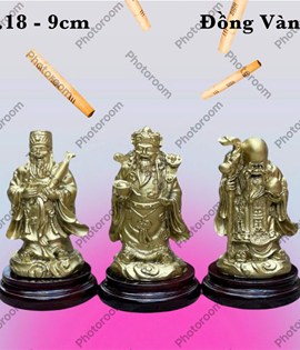 PHÚC LỘC THỌ B18
