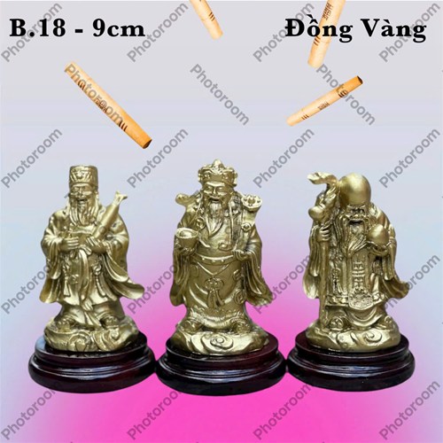 PHÚC LỘC THỌ B18