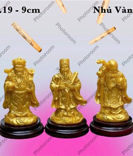 PHÚC LỘC THỌ B19