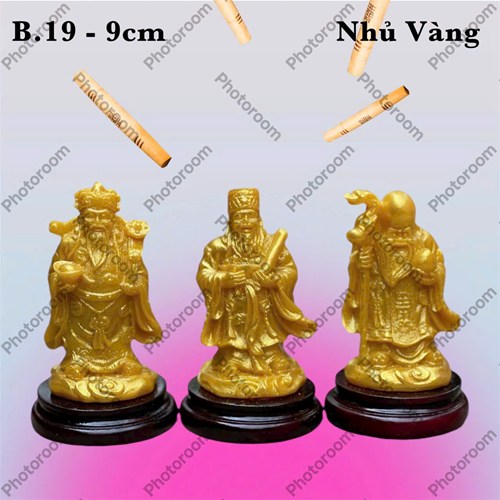 PHÚC LỘC THỌ B19