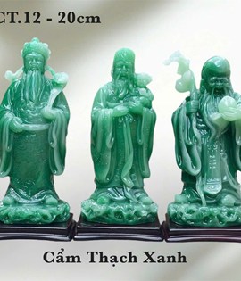 PHÚC LỘC THỌ CT12