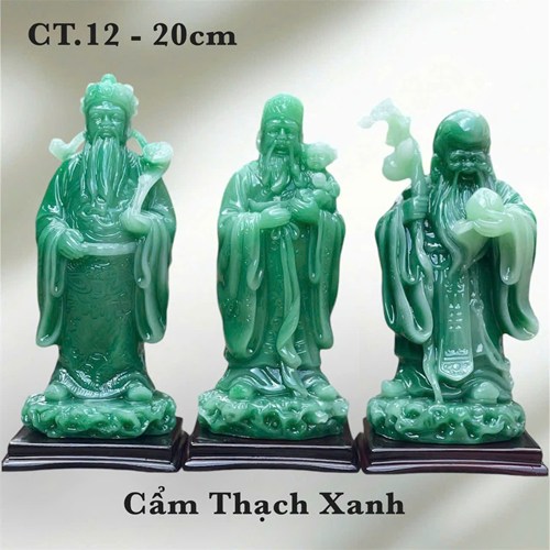 PHÚC LỘC THỌ CT12