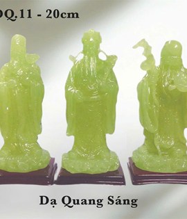 PHÚC LỘC THỌ DQ11