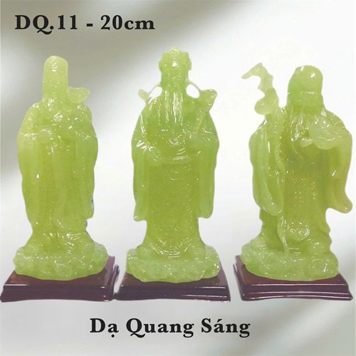 PHÚC LỘC THỌ DQ11