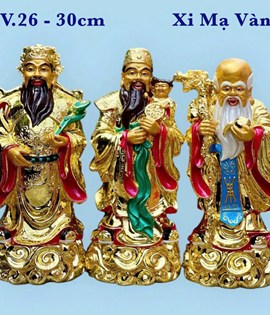 PHÚC LỘC THỌ XV26