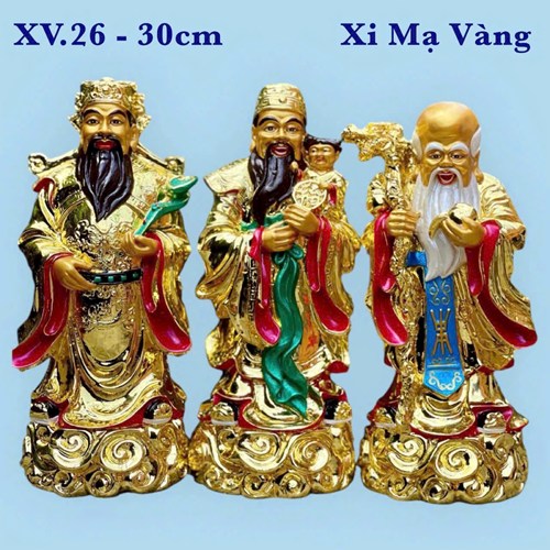 PHÚC LỘC THỌ XV26