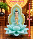 QA 2 MẶT GIẢ ĐÁ PK - XANH