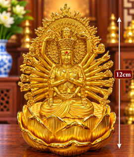 QA ĐỂ XE 001 PK - THIÊN THỦ