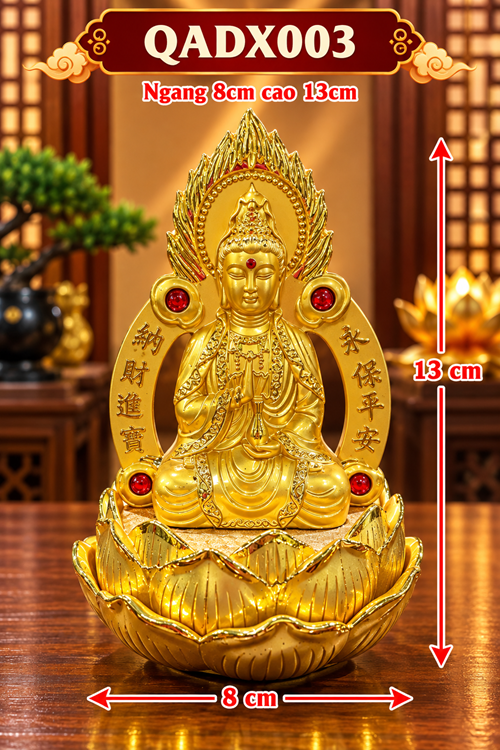 QA ĐỂ XE 003 PK
