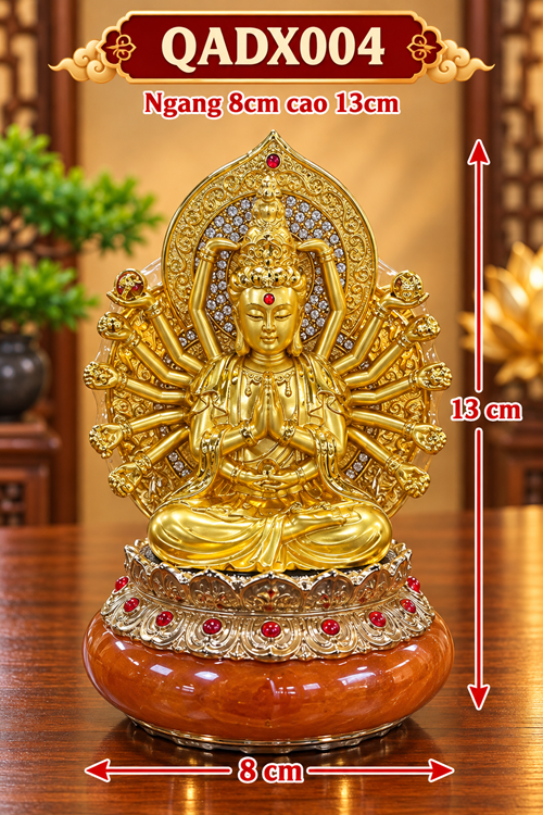 QA ĐỂ XE 004 PK - CHUẨN ĐỀ