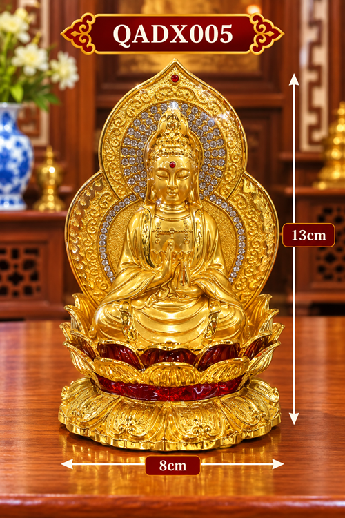 QA ĐỂ XE 005 PK
