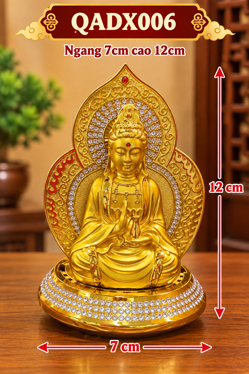 QA ĐỂ XE 006 PK