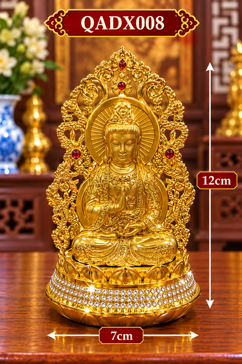 QA ĐỂ XE 008 PK