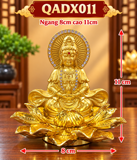 QA ĐỂ XE 011 PK