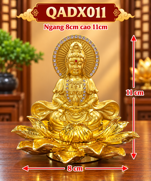 QA ĐỂ XE 011 PK
