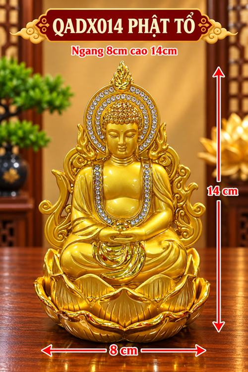 QA ĐỂ XE 014 PK