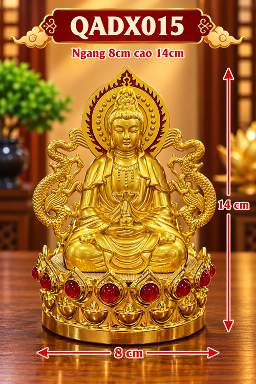 QA ĐỂ XE 015 PK