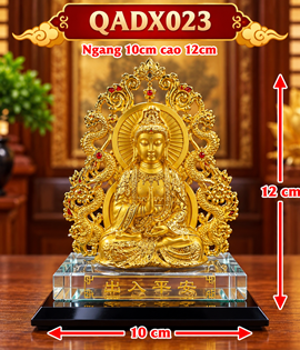 QA ĐỂ XE 023 PK
