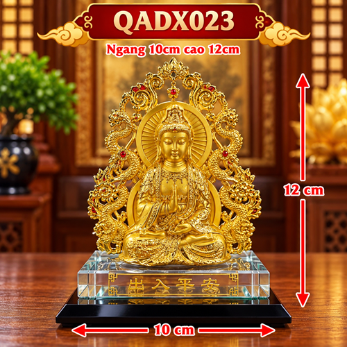 QA ĐỂ XE 023 PK