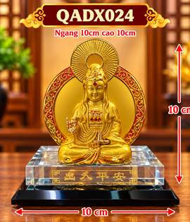 QA ĐỂ XE 024 PK