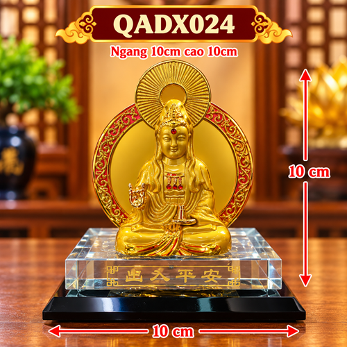 QA ĐỂ XE 024 PK