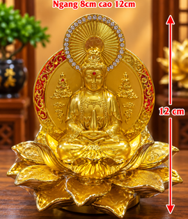 QA ĐỂ XE 033 PK - QUAN ÂM