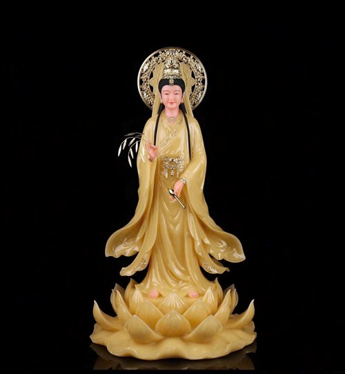 QA đứng đá  GY016 48HY