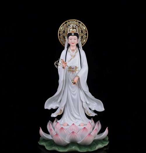 QA đứng sứ GY016 40 CDTR