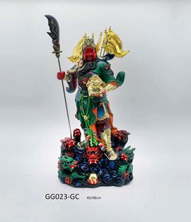QCPL GG023 40GC