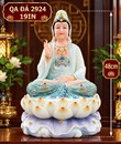 QUAN ÂM ĐÁ 2924 19IN