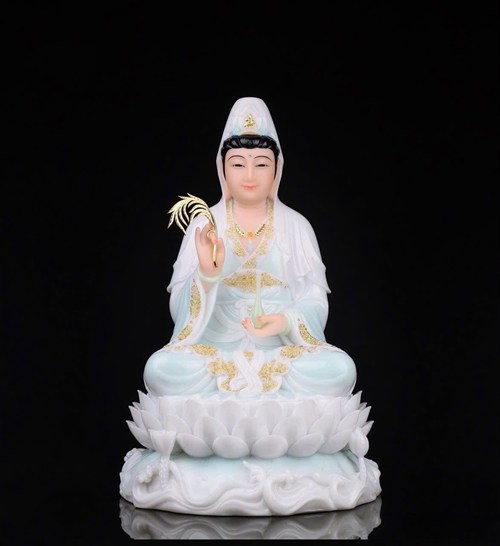 Quan âm đá SP029 30FCMJ