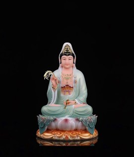QUAN ÂM ĐÁ SP036 40HCX