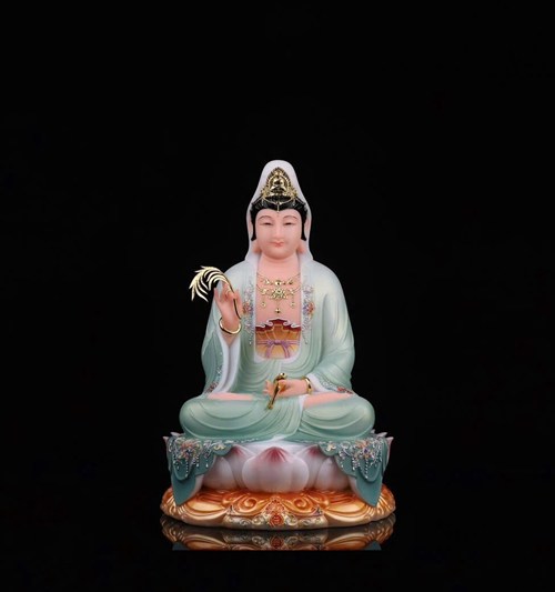 QUAN ÂM ĐÁ SP036 40HCX